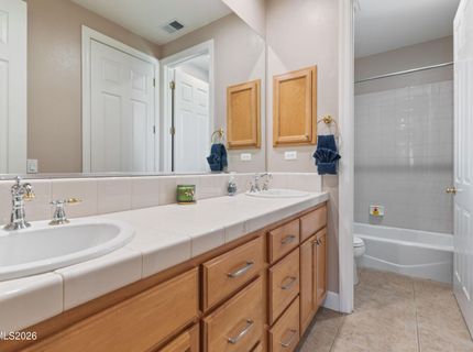 2395 Ridge Field Trail, Reno, NV 89523 Photo