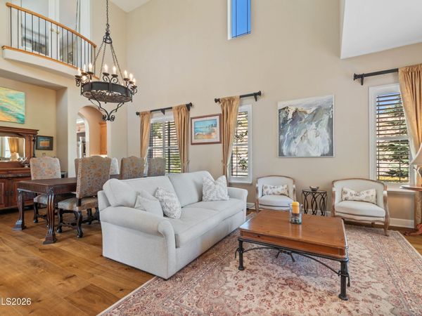 2395 Ridge Field Trail, Reno, NV 89523