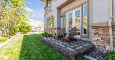2395 Ridge Field Trail, Reno, NV 89523 Photo