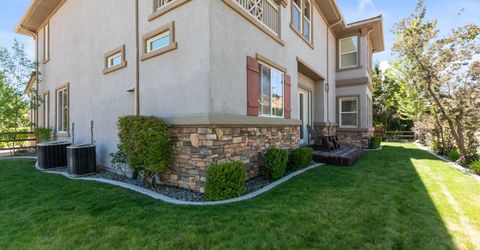 2395 Ridge Field Trail, Reno, NV 89523 Photo