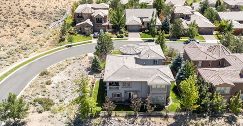 2395 Ridge Field Trail, Reno, NV 89523 Photo