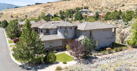 2395 Ridge Field Trail, Reno, NV 89523 Photo