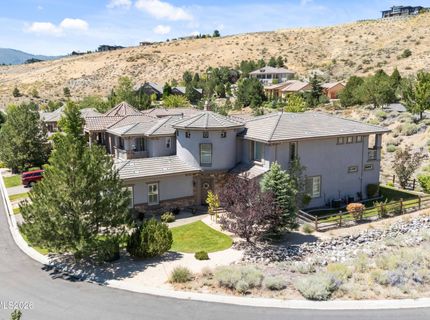 2395 Ridge Field Trail, Reno, NV 89523 Photo