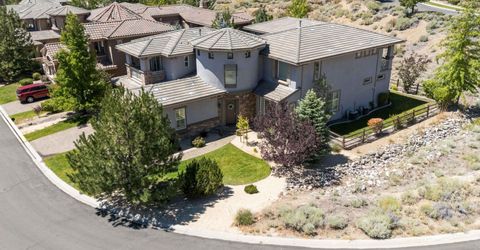 2395 Ridge Field Trail, Reno, NV 89523 Photo
