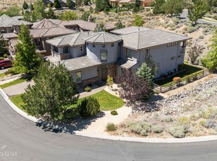 2395 Ridge Field Trail, Reno, NV 89523 Photo