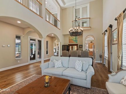 2395 Ridge Field Trail, Reno, NV 89523 Photo