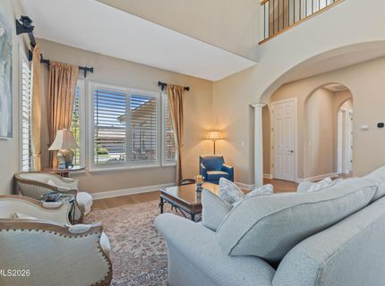 2395 Ridge Field Trail, Reno, NV 89523 Photo