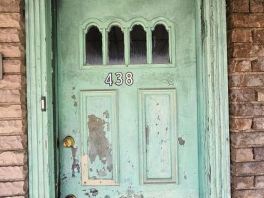 438 E Mahanoy Street, Mahanoy City, PA 17948 Main Photo