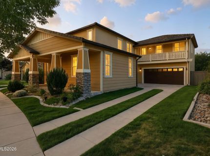 1681 Emerald Bay Drive, Reno, NV 89521 Photo