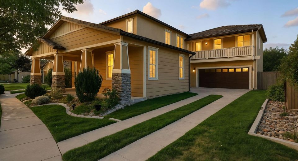 1681 Emerald Bay Drive, Reno, NV 89521 Photo