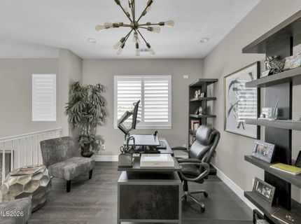 1681 Emerald Bay Drive, Reno, NV 89521 Photo