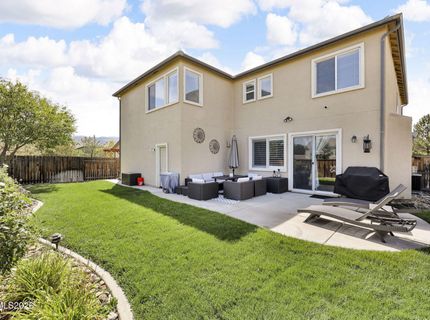 1681 Emerald Bay Drive, Reno, NV 89521 Photo