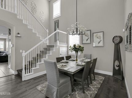 1681 Emerald Bay Drive, Reno, NV 89521 Photo