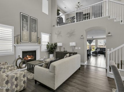 1681 Emerald Bay Drive, Reno, NV 89521 Photo