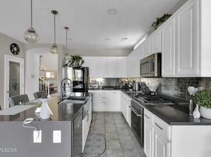 1681 Emerald Bay Drive, Reno, NV 89521 Photo
