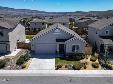 6738 Coyote Call Trail, Sparks, NV 89436 Photo