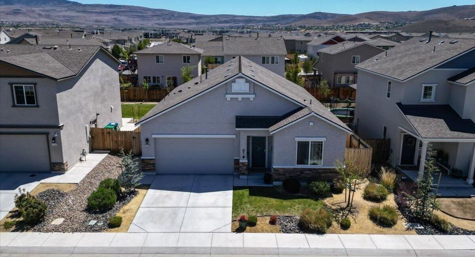 6738 Coyote Call Trail, Sparks, NV 89436 Photo