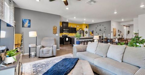6738 Coyote Call Trail, Sparks, NV 89436 Photo