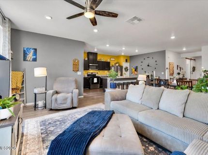 6738 Coyote Call Trail, Sparks, NV 89436 Photo