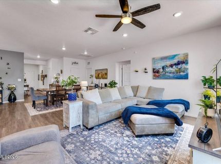 6738 Coyote Call Trail, Sparks, NV 89436 Photo
