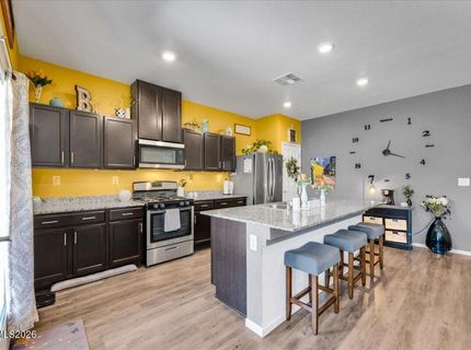 6738 Coyote Call Trail, Sparks, NV 89436 Photo