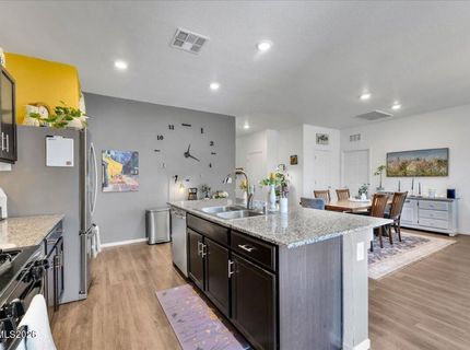 6738 Coyote Call Trail, Sparks, NV 89436 Photo