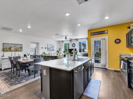6738 Coyote Call Trail, Sparks, NV 89436 Photo