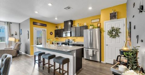 6738 Coyote Call Trail, Sparks, NV 89436 Photo