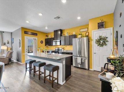 6738 Coyote Call Trail, Sparks, NV 89436 Photo