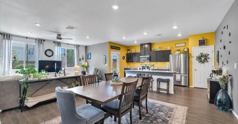 6738 Coyote Call Trail, Sparks, NV 89436 Photo