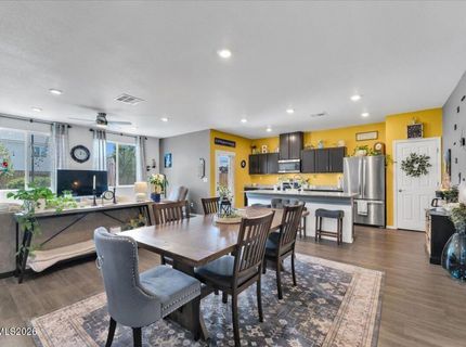 6738 Coyote Call Trail, Sparks, NV 89436 Photo