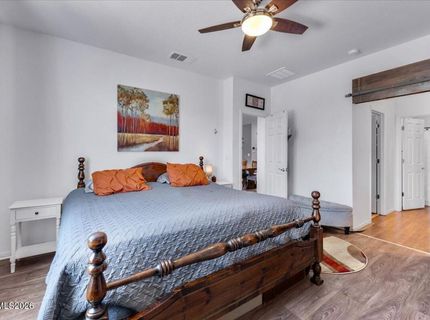 6738 Coyote Call Trail, Sparks, NV 89436 Photo