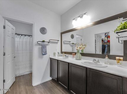 6738 Coyote Call Trail, Sparks, NV 89436 Photo
