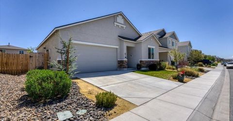 6738 Coyote Call Trail, Sparks, NV 89436 Photo