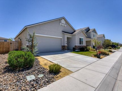 6738 Coyote Call Trail, Sparks, NV 89436 Photo