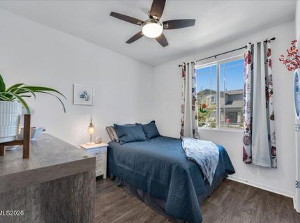 6738 Coyote Call Trail, Sparks, NV 89436 Photo