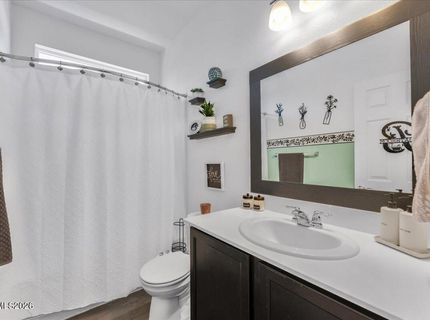 6738 Coyote Call Trail, Sparks, NV 89436 Photo
