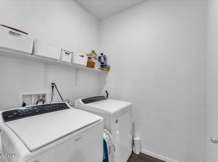 6738 Coyote Call Trail, Sparks, NV 89436 Photo