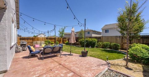 6738 Coyote Call Trail, Sparks, NV 89436 Photo