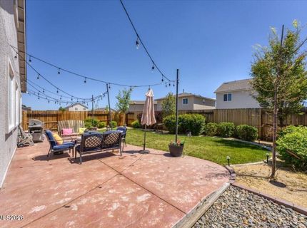 6738 Coyote Call Trail, Sparks, NV 89436 Photo