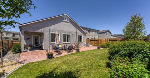 6738 Coyote Call Trail, Sparks, NV 89436 Photo