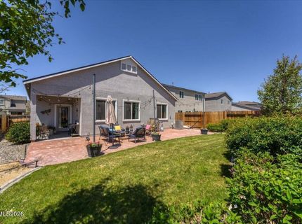 6738 Coyote Call Trail, Sparks, NV 89436 Photo