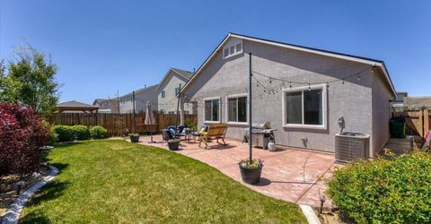 6738 Coyote Call Trail, Sparks, NV 89436 Photo