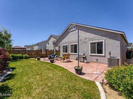 6738 Coyote Call Trail, Sparks, NV 89436 Photo