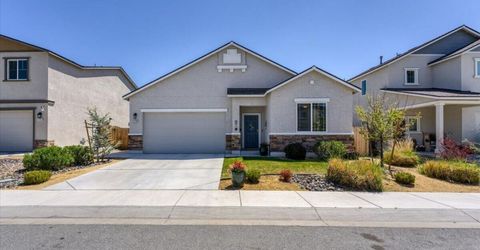 6738 Coyote Call Trail, Sparks, NV 89436 Photo
