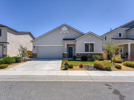 6738 Coyote Call Trail, Sparks, NV 89436 Photo