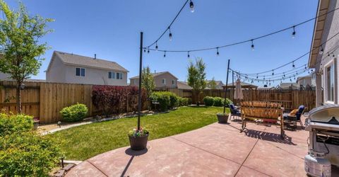 6738 Coyote Call Trail, Sparks, NV 89436 Photo