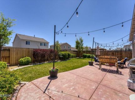 6738 Coyote Call Trail, Sparks, NV 89436 Photo