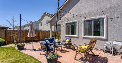 6738 Coyote Call Trail, Sparks, NV 89436 Photo