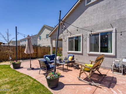 6738 Coyote Call Trail, Sparks, NV 89436 Photo